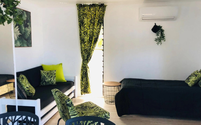 Maroochy River Bungalows