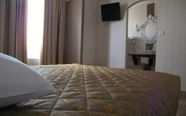 Hotel Le Montloire