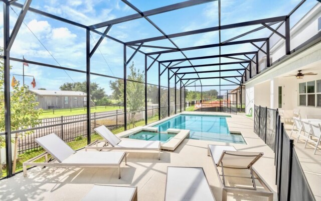 15br Mansion - With Pool Hot Tub Netflix