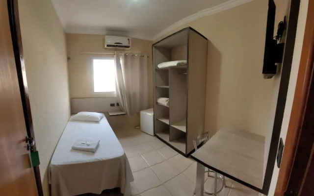 Hotel Globo de Cianorte