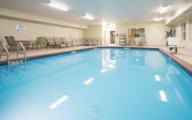 Abilene Inn & Suites