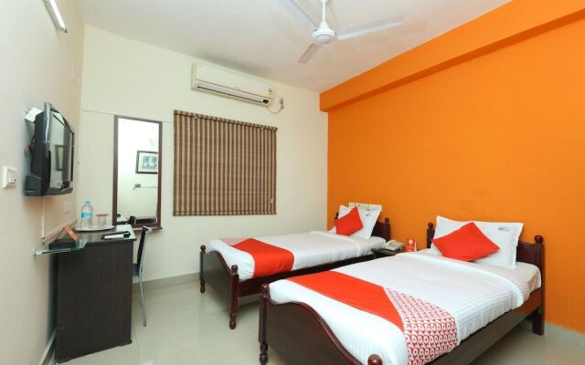 OYO 14404 Guindy Chennai Stays