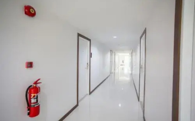Thongchen Residence