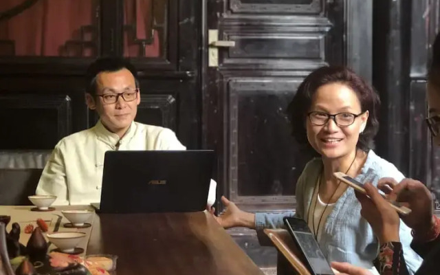 Heshun No.29 Mansion