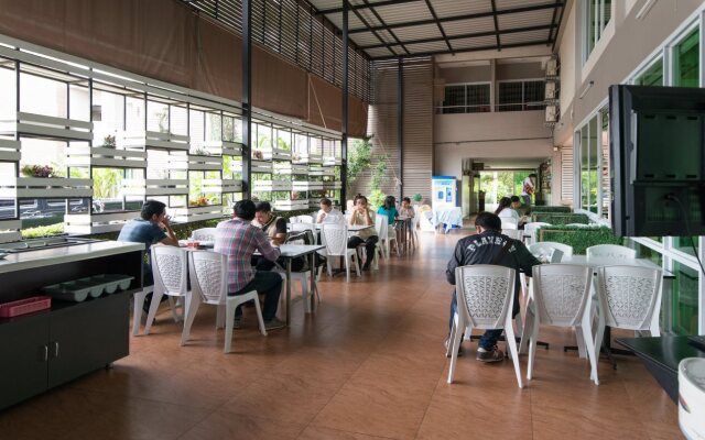 Benjatara Boutique Place Resort