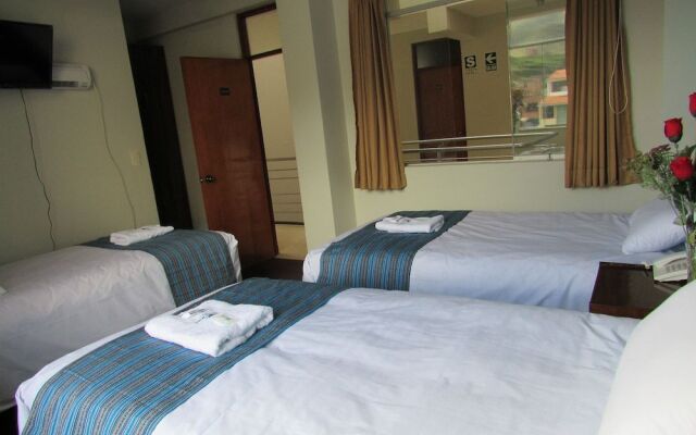Julia's Hotel