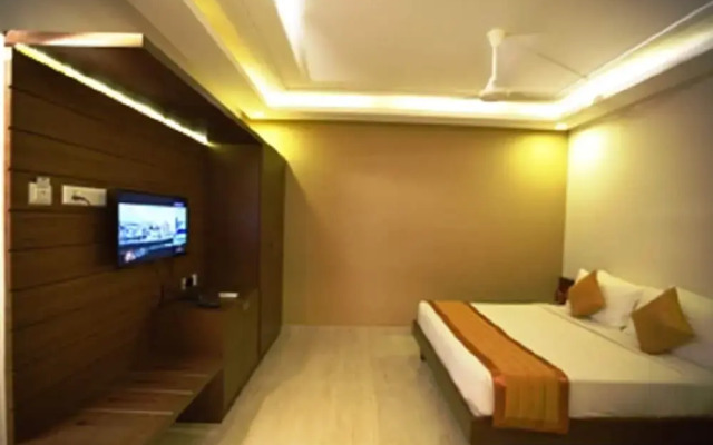 The Summit Chennai