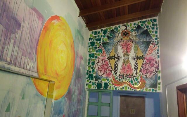 COOLTO Art Lodge - Hostel