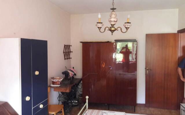 Affittacamere Via Clementina 149