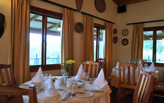 Magoebaskloof Hotel Tzaneen