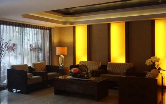 Linkworld Hotel Taipei