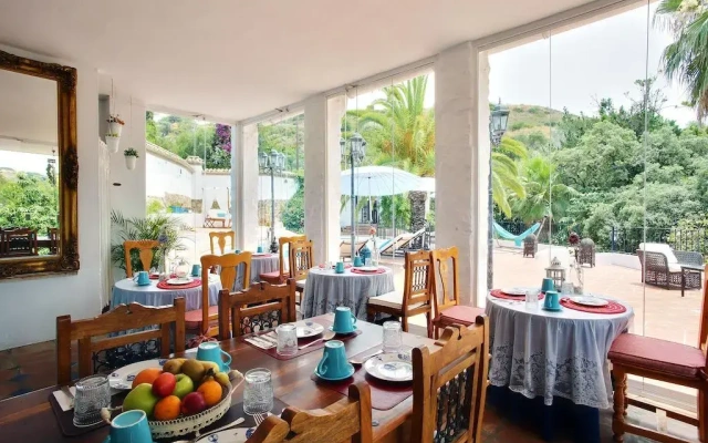 Jardines De La Reina Boutique B&B