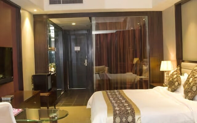 Yangxin International Hotel