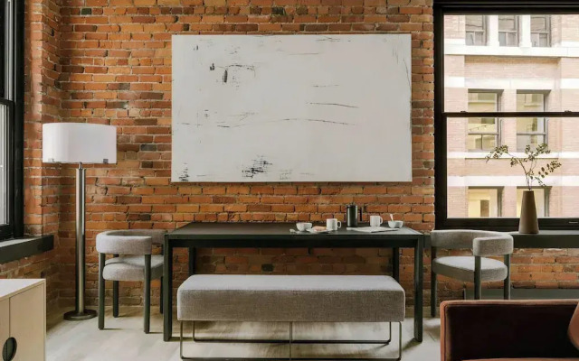 Sonder by Marriott Bonvoy Apollon Apartments Old Montreal