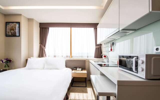 Ramada by Wyndham Incheon