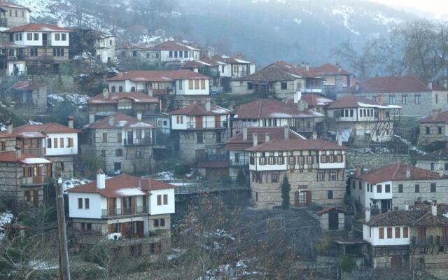 Traditional Guesthouse Archontoula