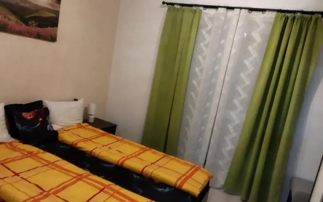 Apartament Gabriela