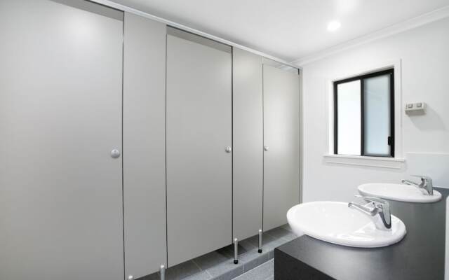 MiHaven Shared Living – Martyn St - Hostel