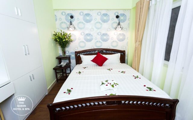 The Queen hotel and spa 2