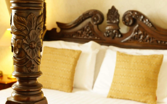 The Bulkeley Hotel