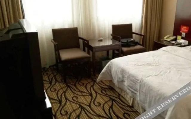 Yingchen International Hotel