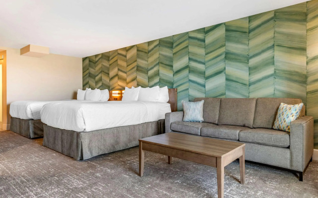 Cambria Hotel Ocean City - Bayfront