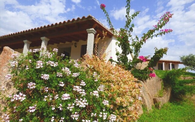 Agriturismo La Rocca Manna