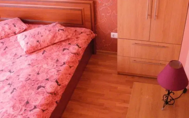 Jaukus butas Pašilaičiuose