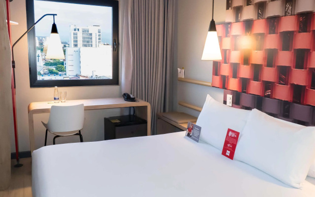 Ibis Cúcuta Hotel