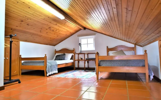 Porto Moniz Villa