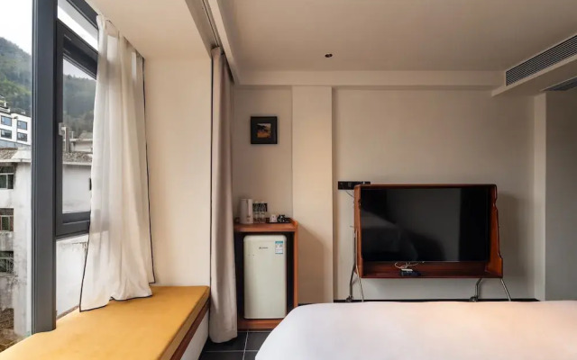 The Nest 1219