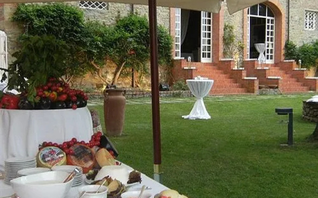 Villa Cassia Di Baccano Country Residence