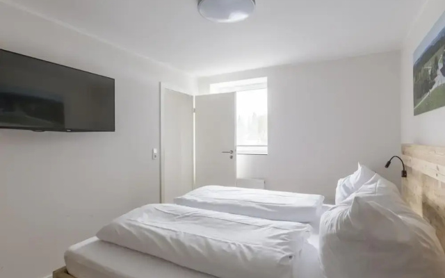 Cozy Apartment in Winterberg near Bobsled Track