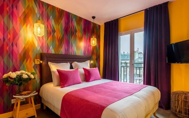 Be You Luxury Apart'Hotel La Goumande