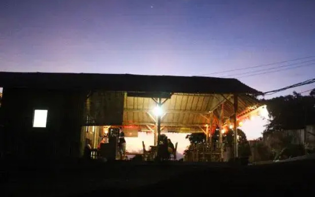 Balangan Suites