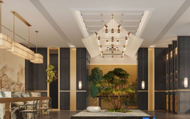 Zhenxiang Hotel