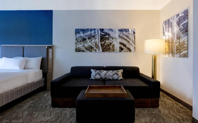 Springhill Suites By Marriott Las Cruces