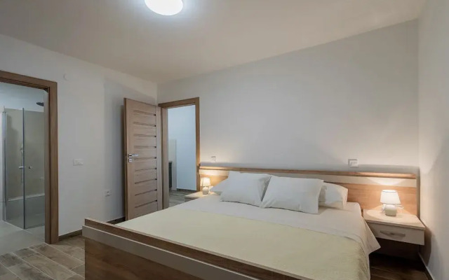 Holiday Home Milutin 1