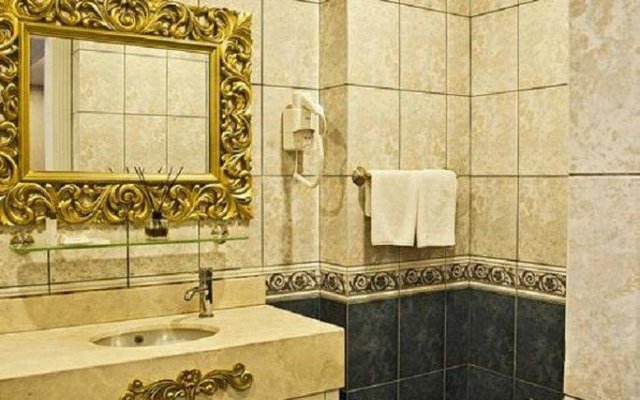 Seres Hotel Old City