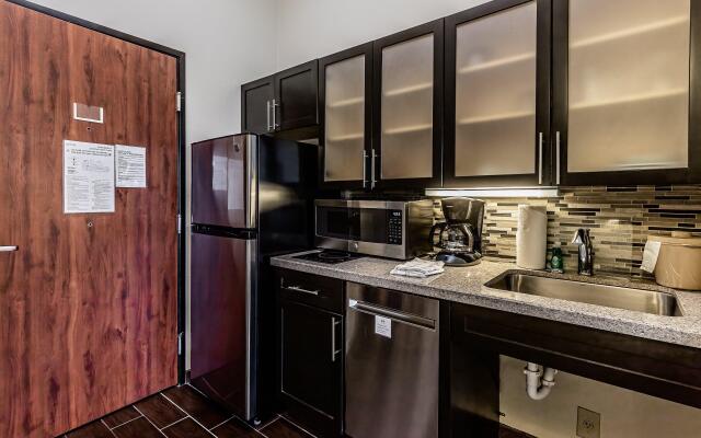 Staybridge Suites Laredo International Airport by IHG