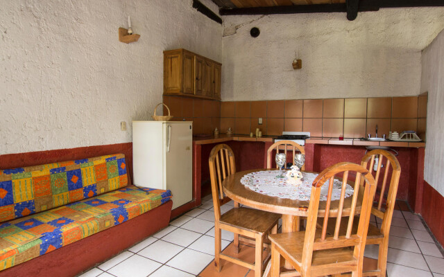 Cabaña N1 San Francisco