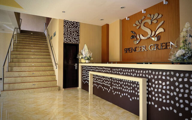 Spencer Green Hotel