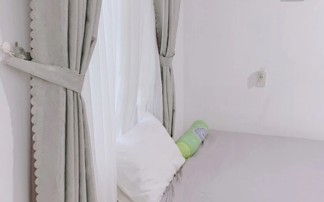 Yen Homestay Phu Yen