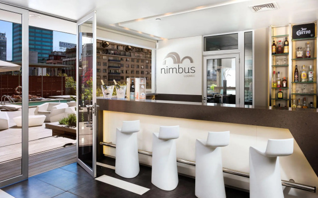 Mercure Santiago Centro