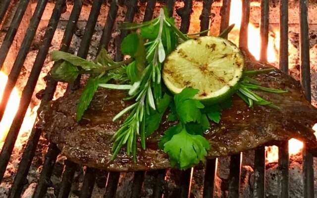 Märchenhotel Bergen