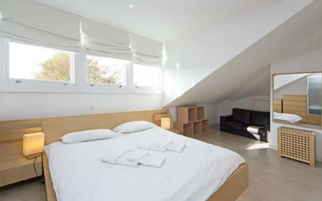 FG Property - Brixton, Atlantic Road