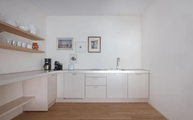 Mediterranean Dream Villa Aegina