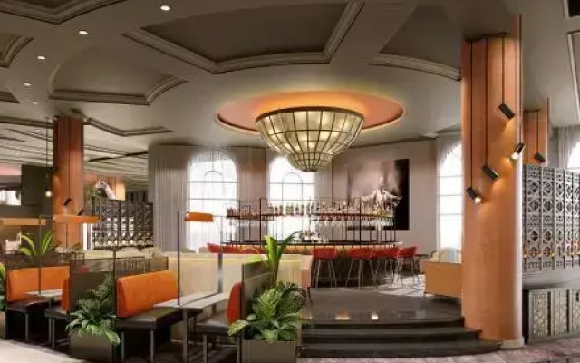 Pullman Nairobi Upper Hill