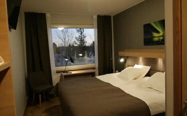 Hotelli Toivola