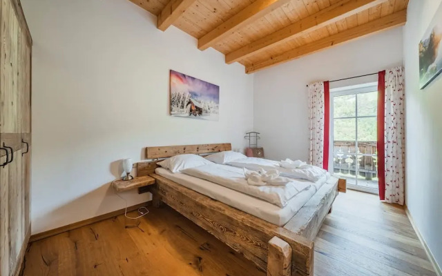 Oberweiglhof Penthouse